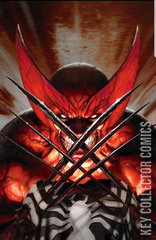 Variant Cover for Absolute Carnage: Lethal Protectors #1