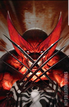 Variant Cover for Absolute Carnage: Lethal Protectors #1