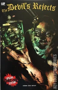 Devil's Rejects #1