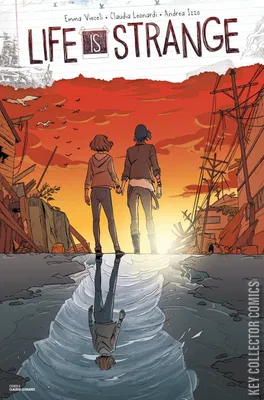 Life Is Strange