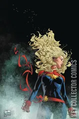 Variant Cover for Life of Captain Marvel, The #3