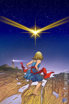 Variant Cover for Life of Captain Marvel, The #1