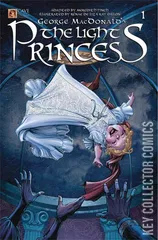 Cover for Light Princess, The #1