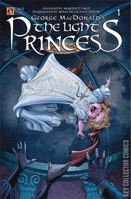 Light Princess, The