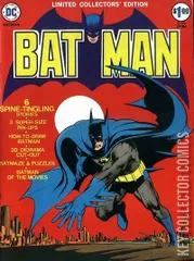 Cover for Limited Collectors' Edition #25