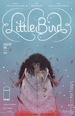 Little Bird
