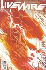 Cover for Livewire #1