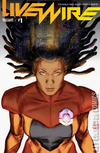 Livewire #1