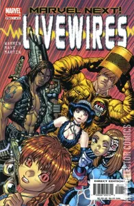 Livewires #1