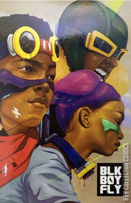 Blk Boy Fly