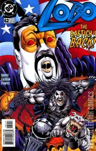 Lobo #62