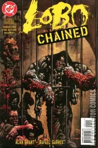 Lobo Chained
