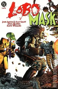 Lobo / Mask #2