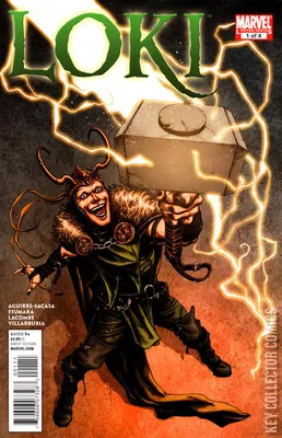 Loki