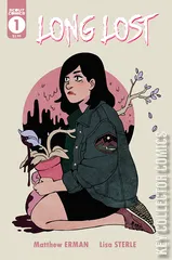 Cover for Long Lost #1