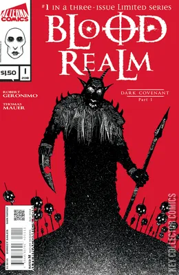 Blood Realm