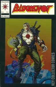 Bloodshot #1