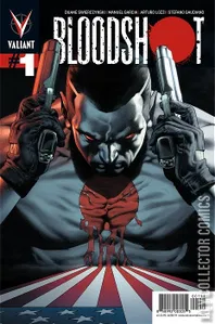 Bloodshot #1
