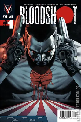 Bloodshot