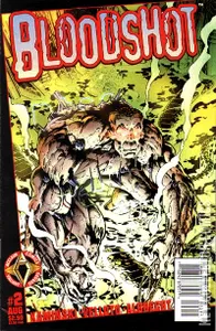 Bloodshot #2