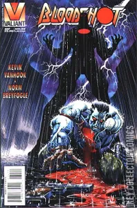 Bloodshot #34