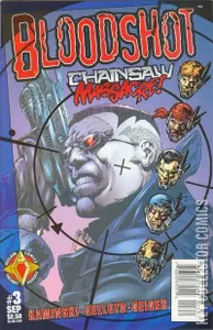 Bloodshot #3
