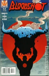 Bloodshot #51