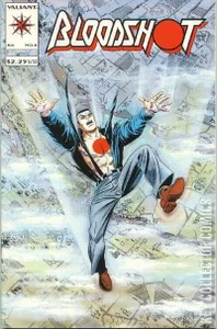 Bloodshot #6