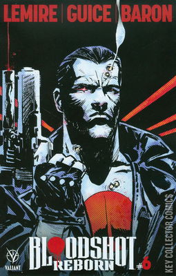 Bloodshot Reborn