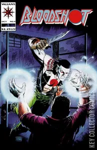 Bloodshot #9