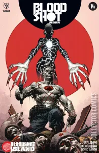 Bloodshot Reborn #14