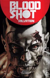 Bloodshot: Salvation #1