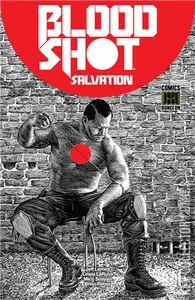 Bloodshot: Salvation #1