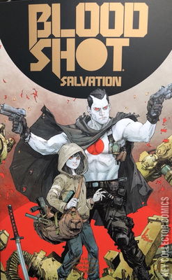 Bloodshot: Salvation