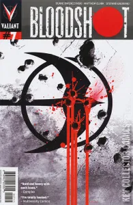 Bloodshot #7
