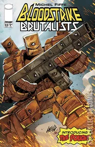 Bloodstrike #23