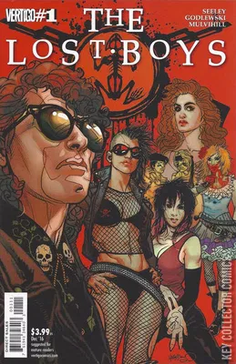 Lost Boys