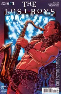 Lost Boys #1