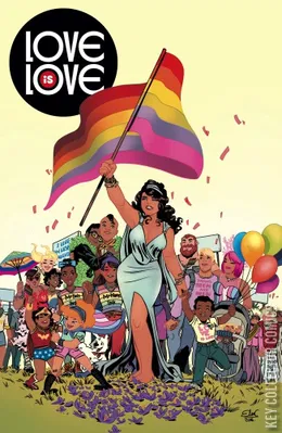 Love Is Love