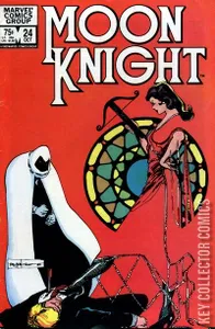 Moon Knight #24