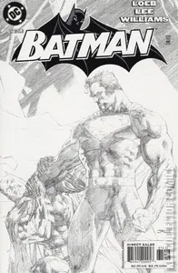 Batman #612