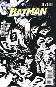 Batman #700