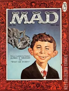 Mad #30