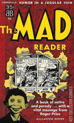 MAD Reader