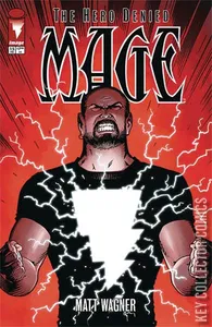 Mage: The Hero Denied #15