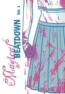 Magical Beatdown