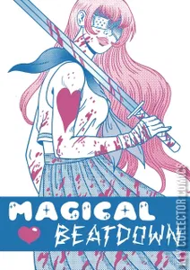 Magical Beatdown #2