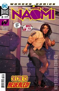 Naomi #3