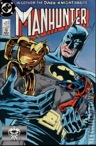 Manhunter #17