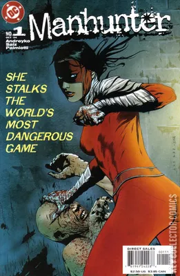 Manhunter
